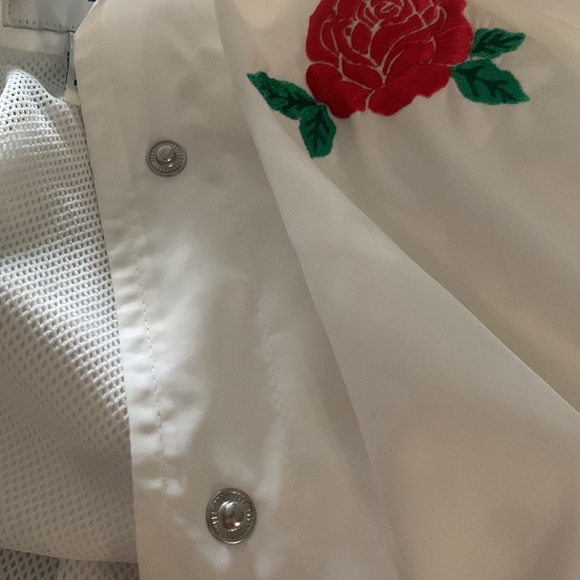 Forever 21 windbreaker - Picture 11 of 12